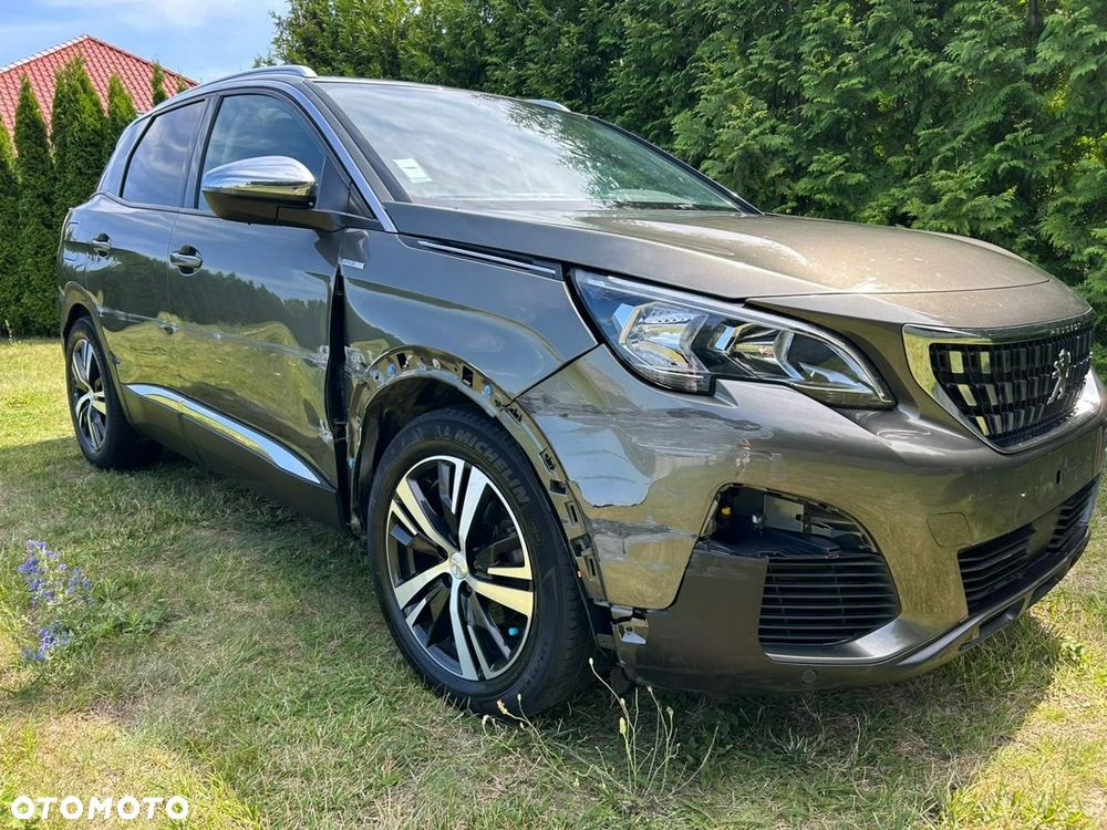 Peugeot 3008 - 24