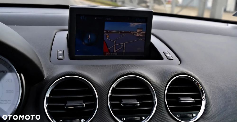Peugeot 308 1.6 Trendy Navtech - 5