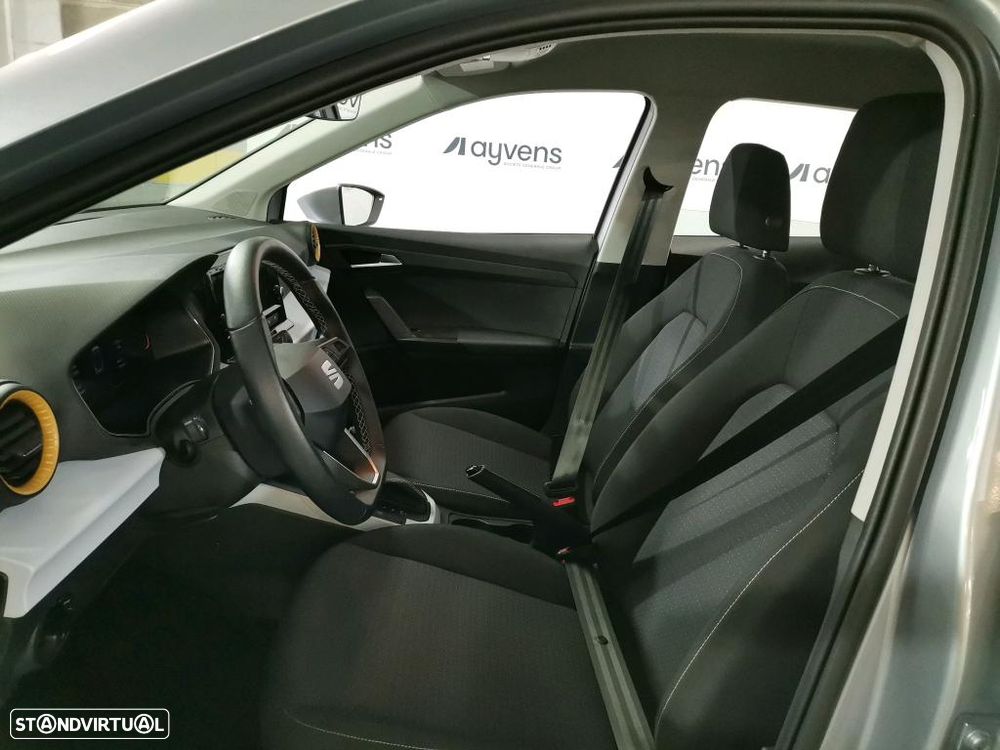 SEAT Arona 1.0 TSI Style DSG - 5