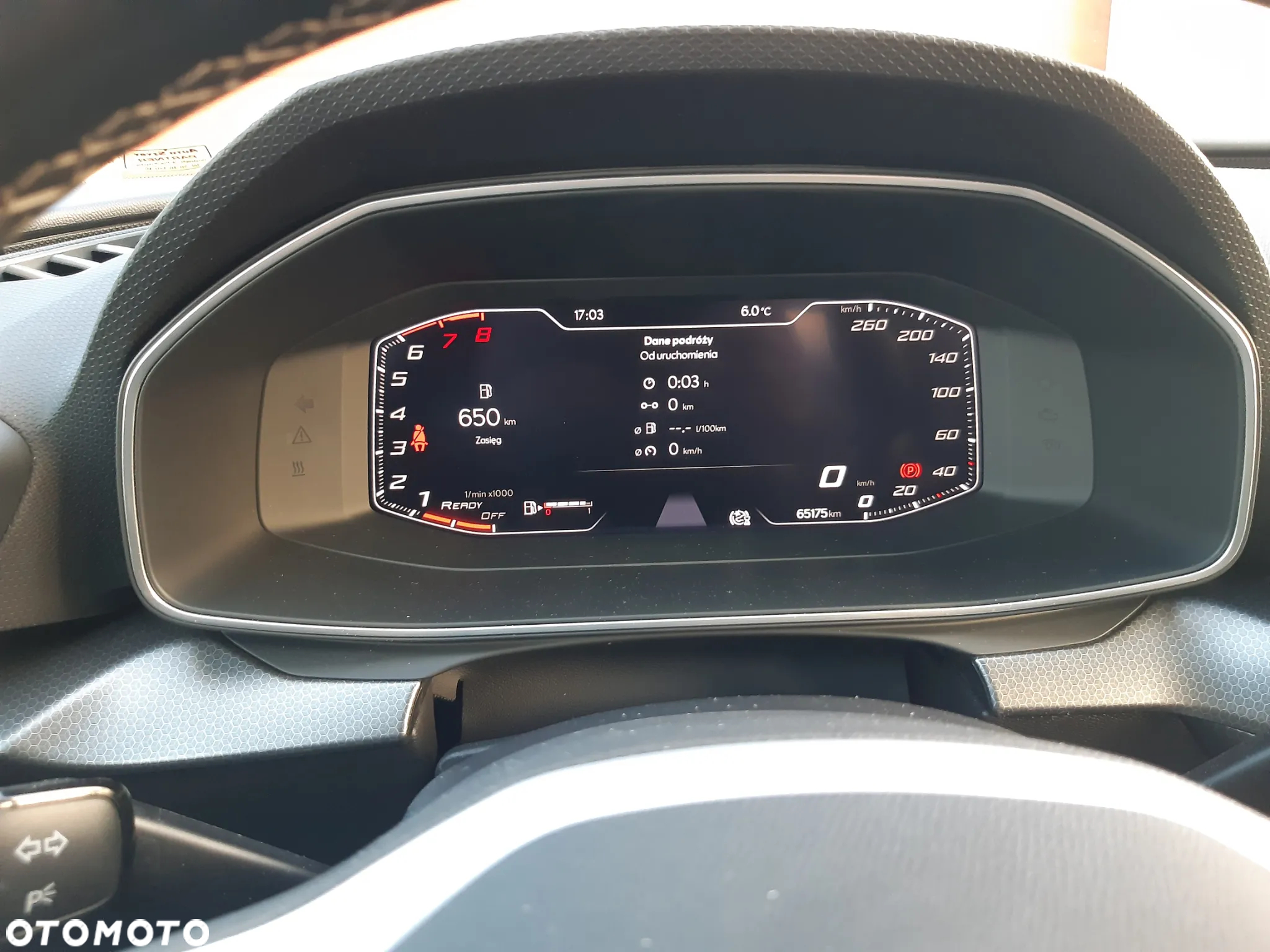 Seat Leon 1.5 TSI Style - 10