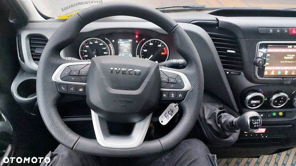 Iveco Daily 70C18 - 21