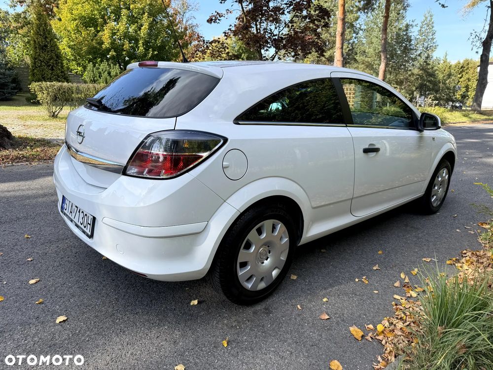 Opel Astra - 4