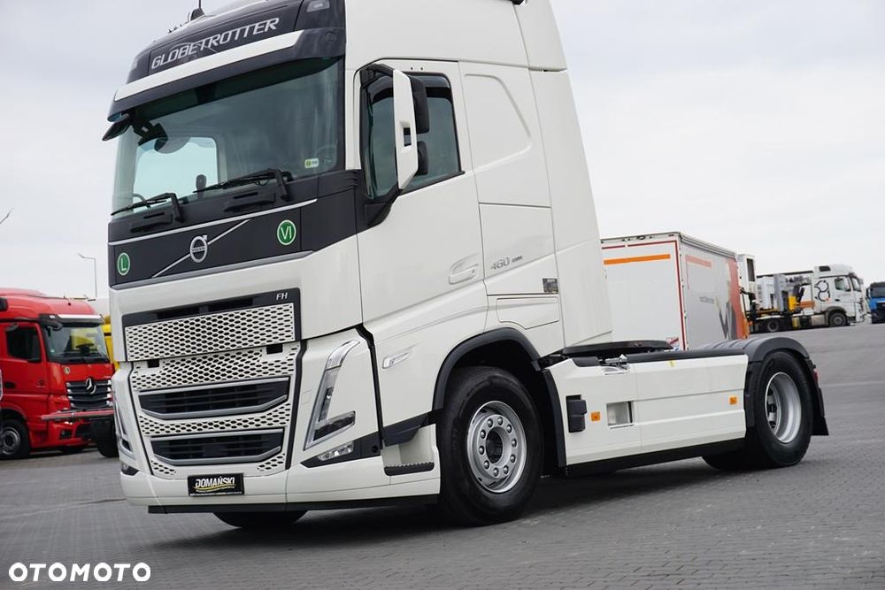 Volvo FH / 460 / I – SAVE / XL / EURO 6 / ACC / I – COOL - 38