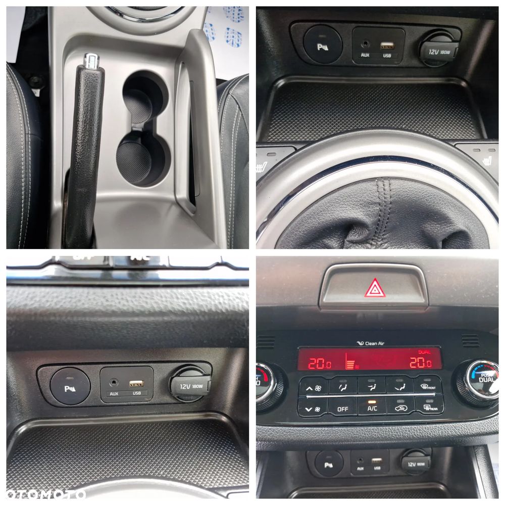 Kia Sportage 1.6 GDI XL 2WD - 36