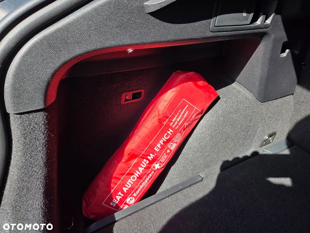 Cupra Formentor 2.0 TSI 4Drive VZ DSG - 32