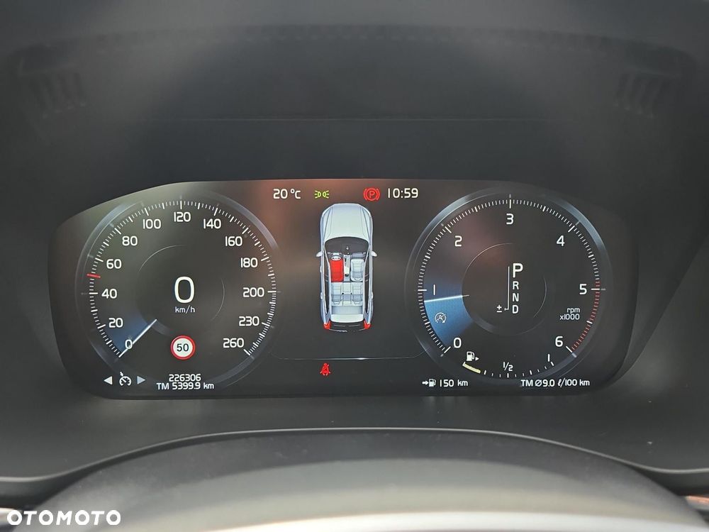 Volvo XC 60 D4 Momentum - 18