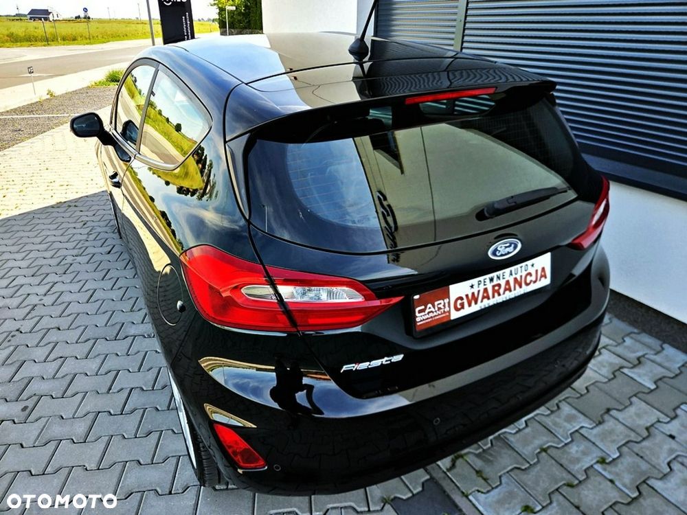 Ford Fiesta - 27