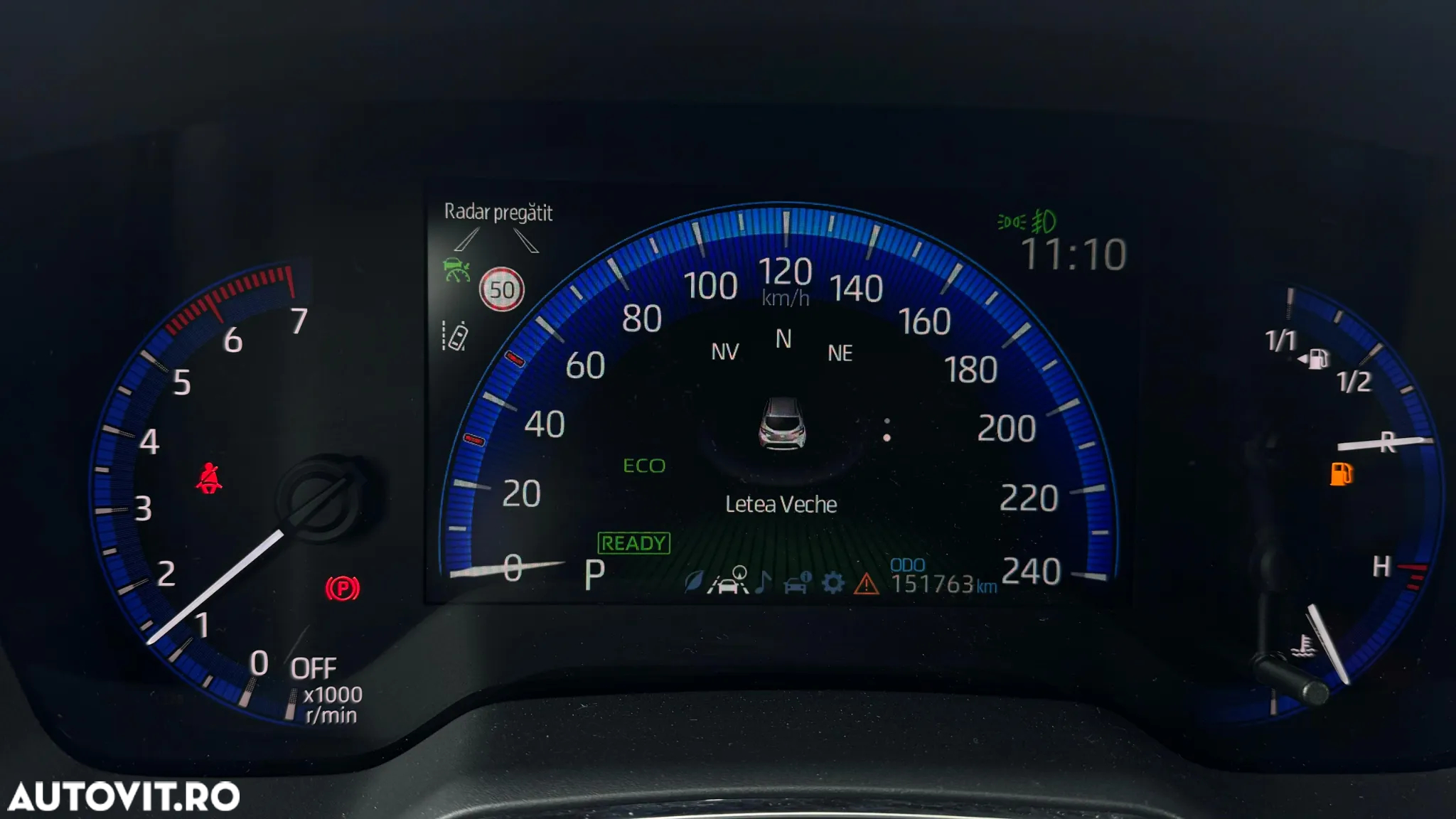 Toyota Corolla 1.8 Hybrid GR Sport - 9
