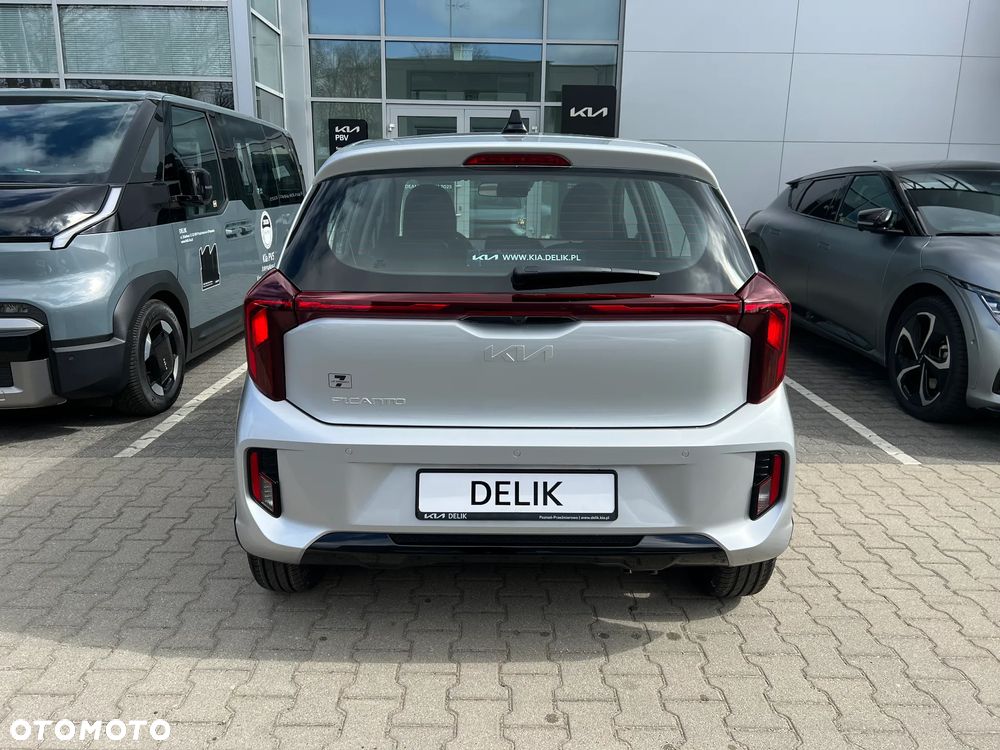 Kia Picanto 1.0 GDI L - 10