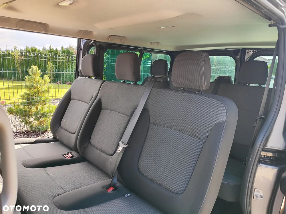 Fiat Talento L2H1 S&S Family - 18
