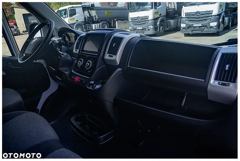 Fiat Ducato - 24