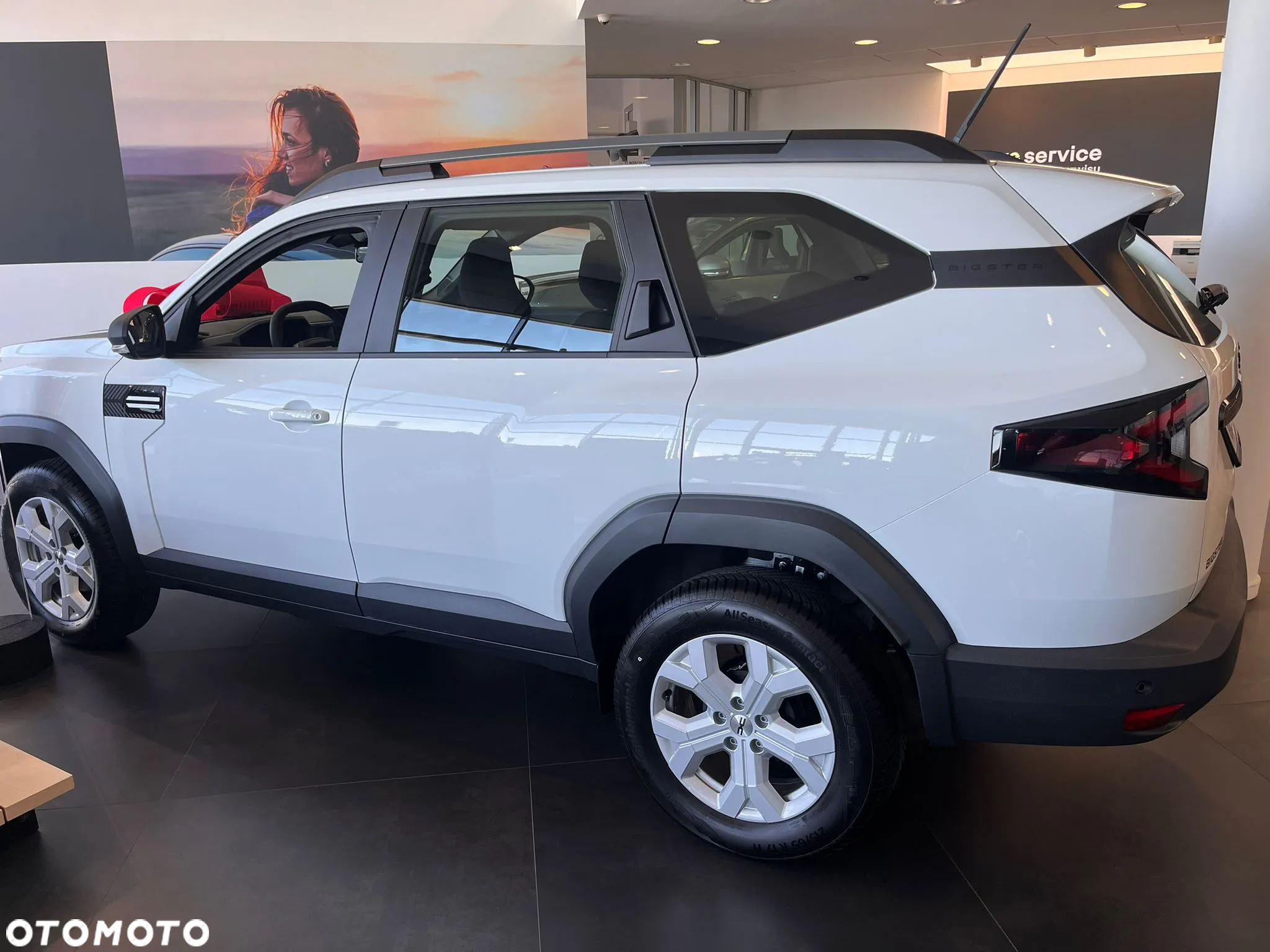 Dacia Bigster - 7