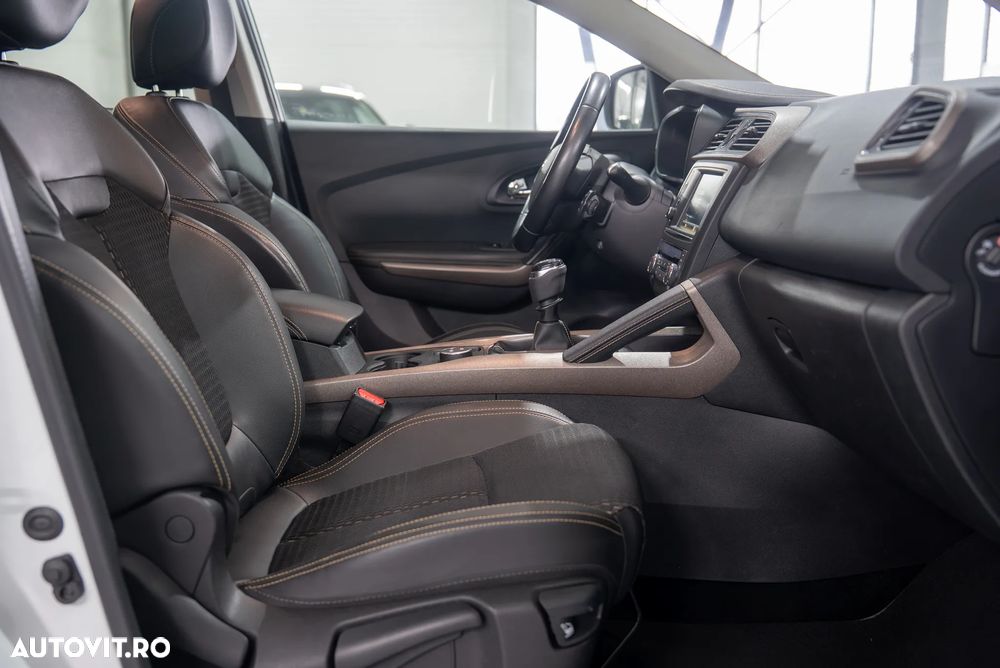 Renault Kadjar Energy dCi 130 4x4 XMOD - 11