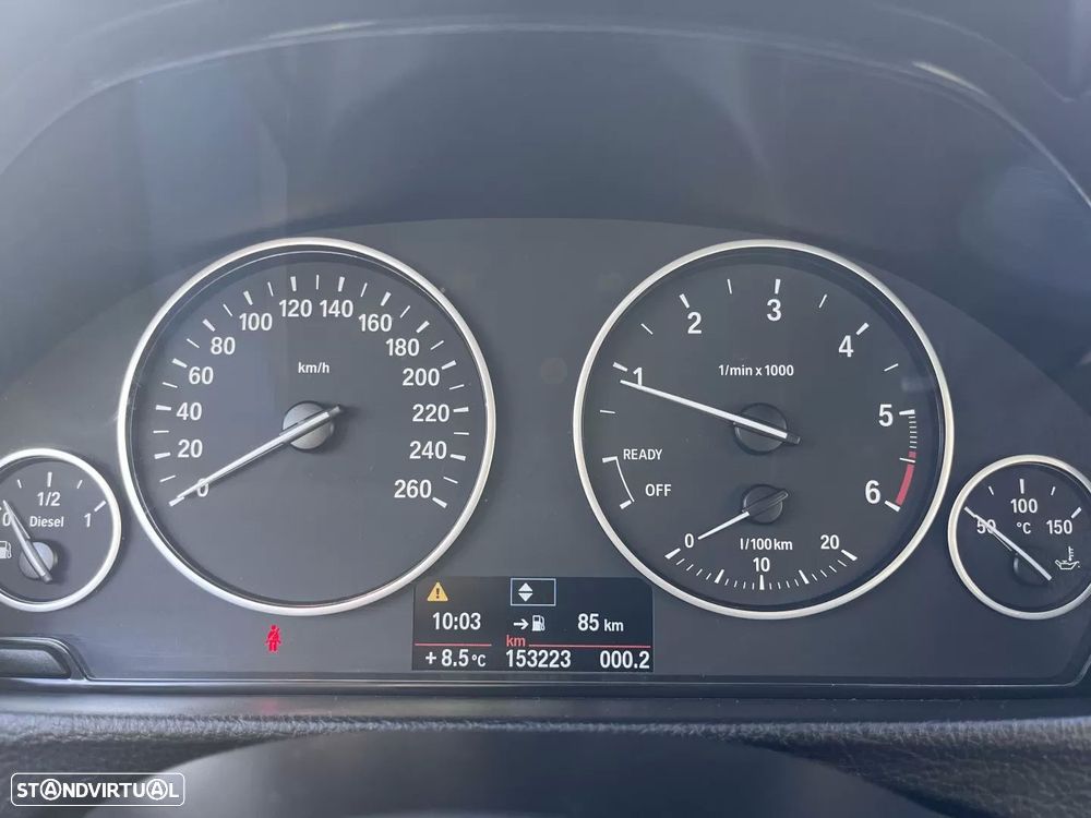 BMW 320 d Touring Sport Line - 24