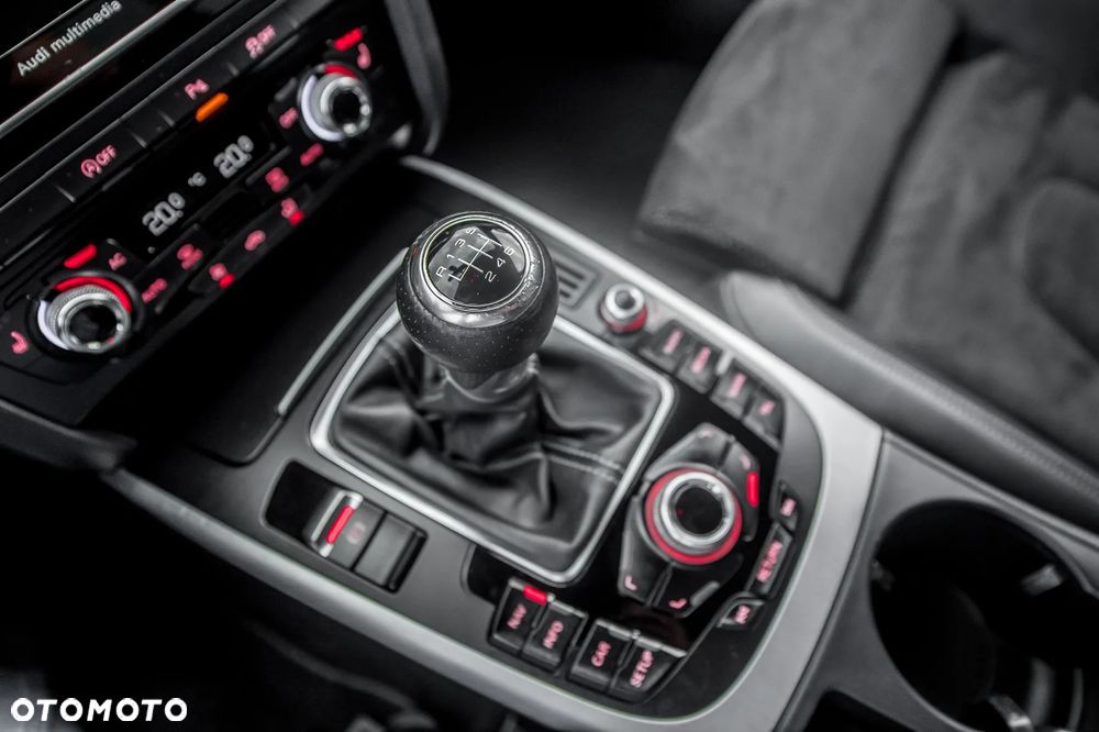 Audi A5 Sportback 2.0 TFSI Quattro - 34