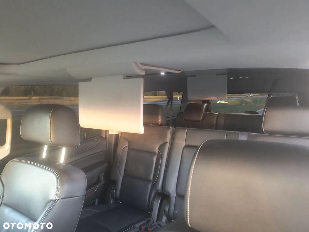 GMC Yukon - 15