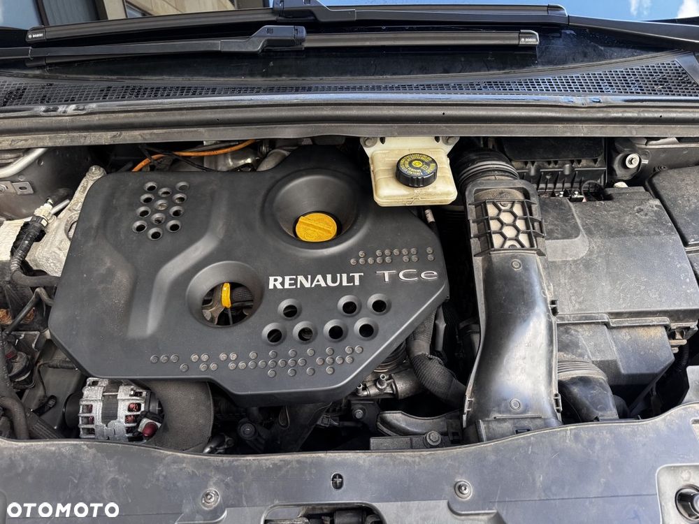 Renault Espace 1.6 TCE Initiale Paris EDC - 13