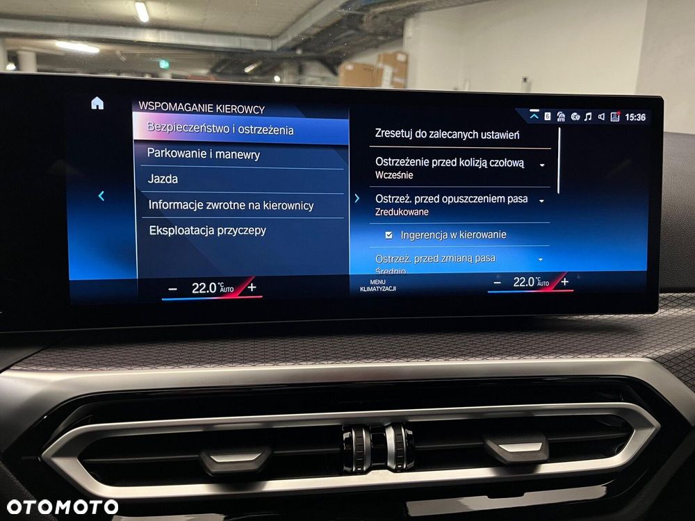 BMW Seria 3 320d xDrive mHEV M Sport - 30