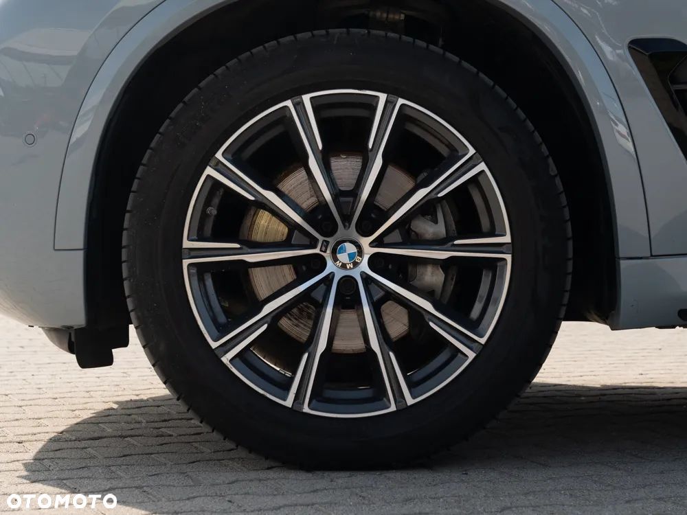 BMW X5 xDrive30d - 4