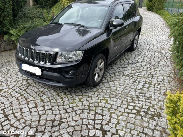 Jeep Compass 2.4 Limited CVT2 - 3