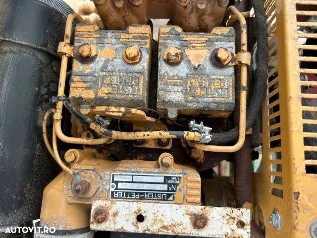 Generator marca Olympian - 14