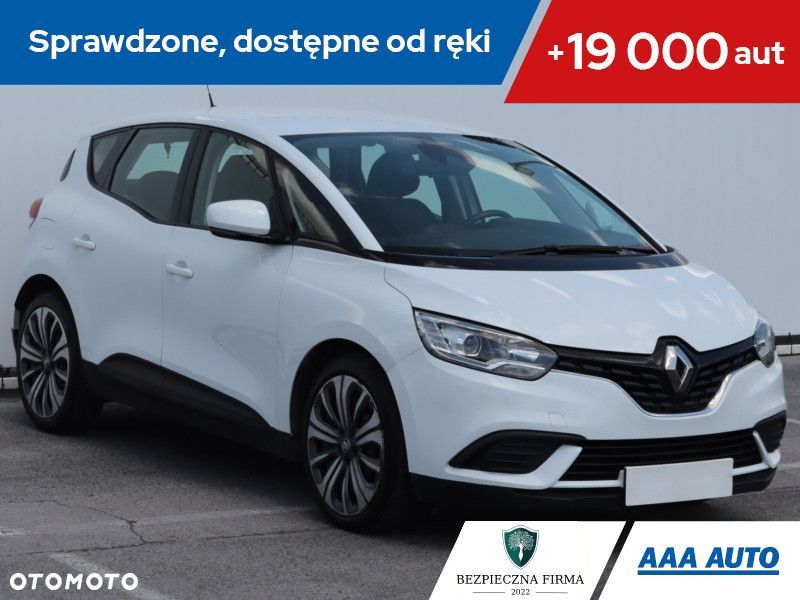 Renault Scenic - 2