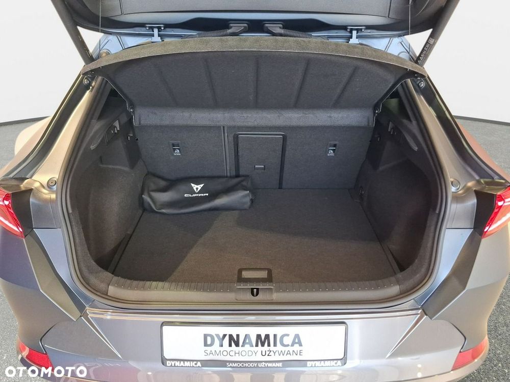 Cupra Formentor 2.0 TSI 4Drive DSG - 14
