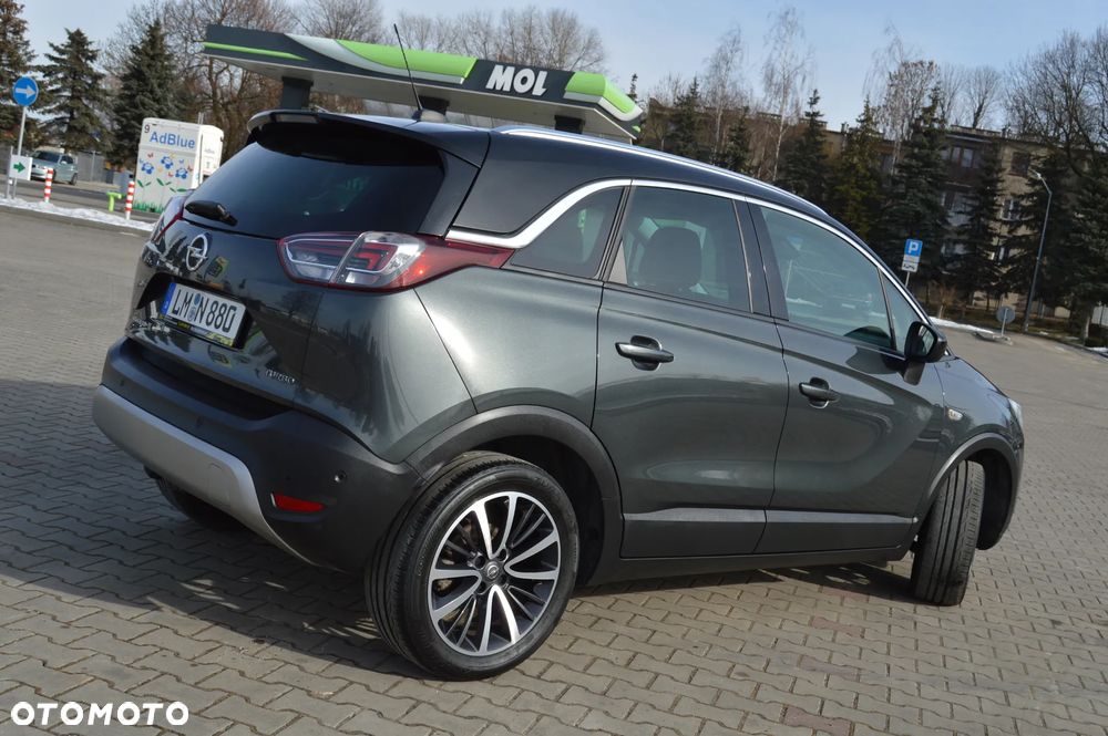 Opel Crossland X 1.2 Start/Stop 120 Jahre - 26