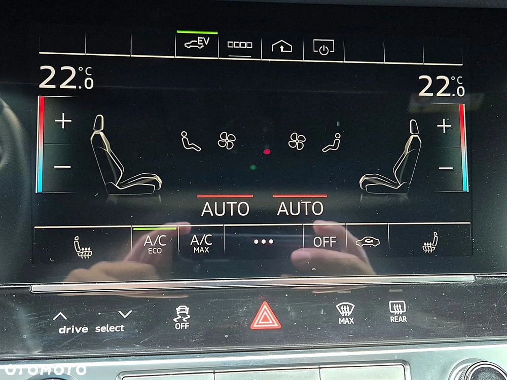 Audi A6 Avant 50 TFSI e quattro S tronic sport - 9