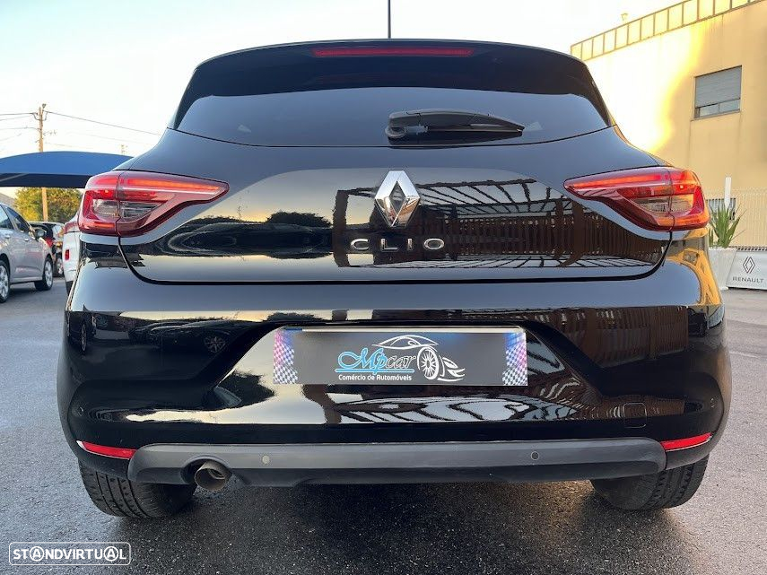 Renault Clio 1.0 TCe Limited - 59