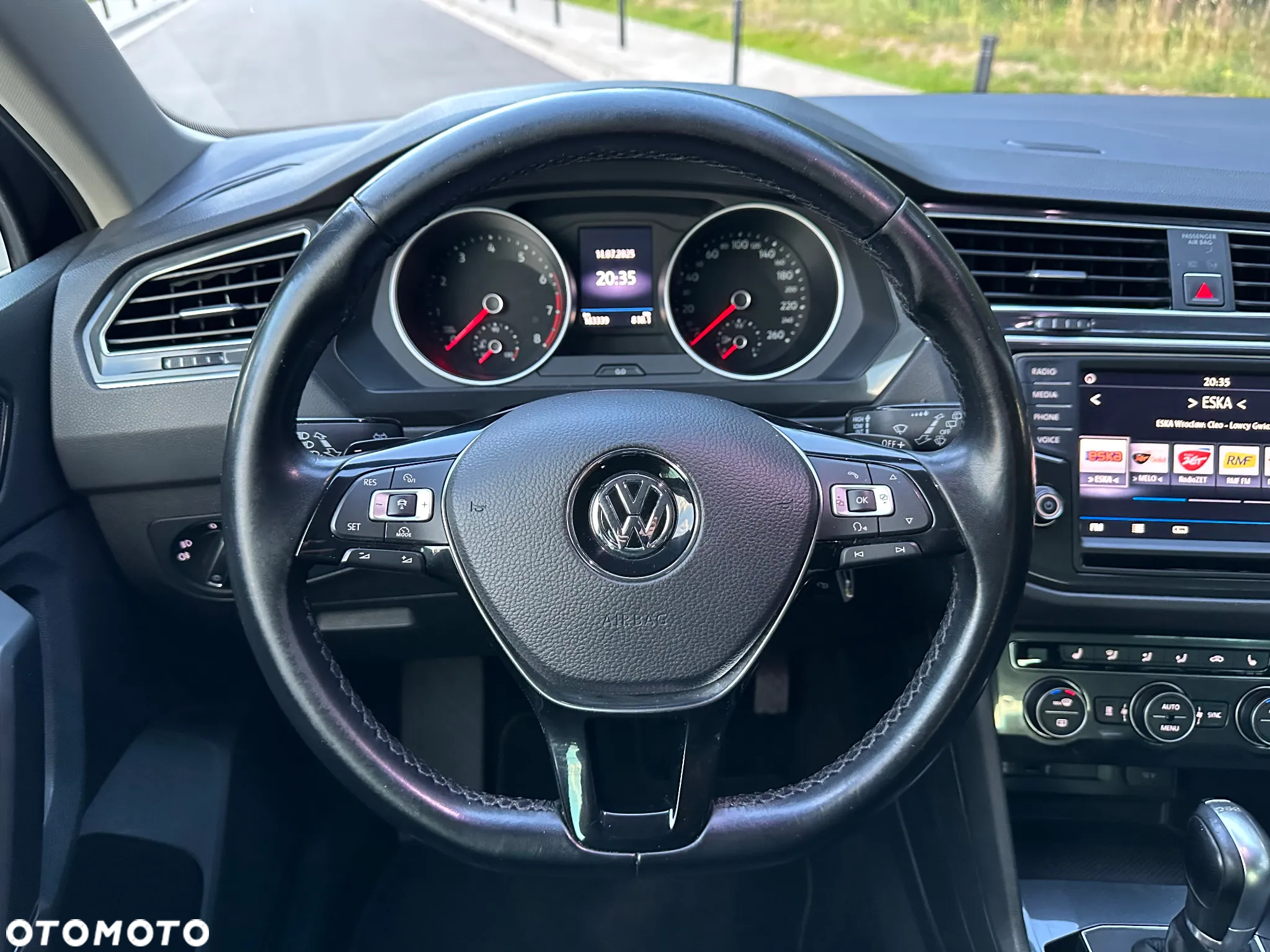 Volkswagen Tiguan 2.0 TSI BMT 4Mot Highline DSG - 27