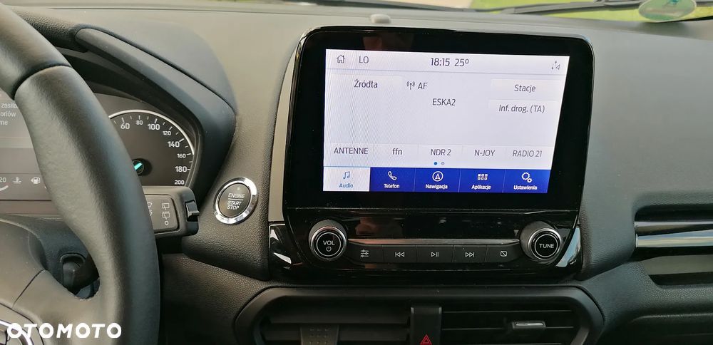 Ford EcoSport 1.0 EcoBoost Titanium ASS - 27