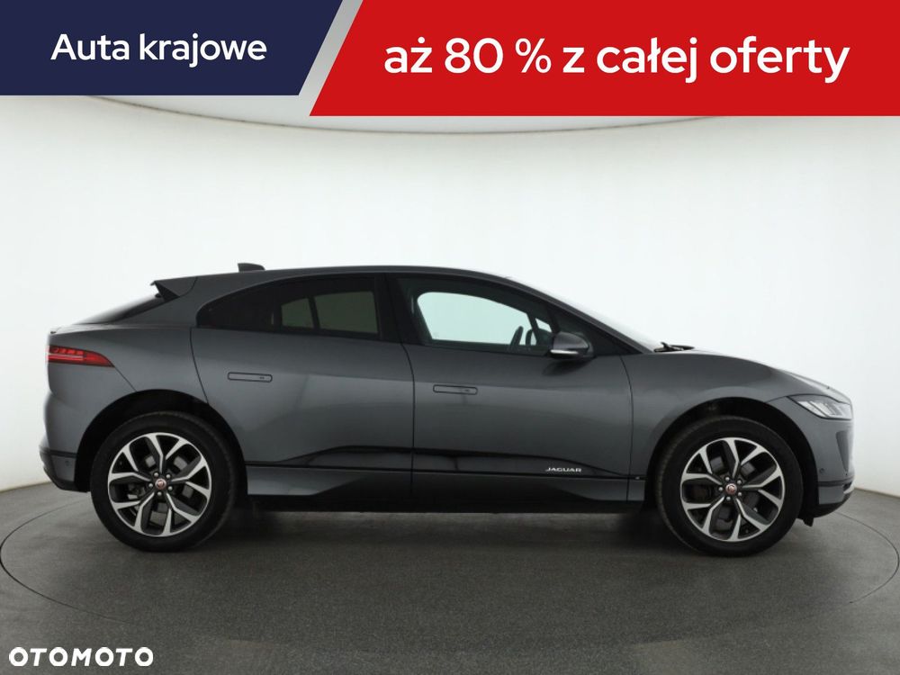 Jaguar I-Pace - 8