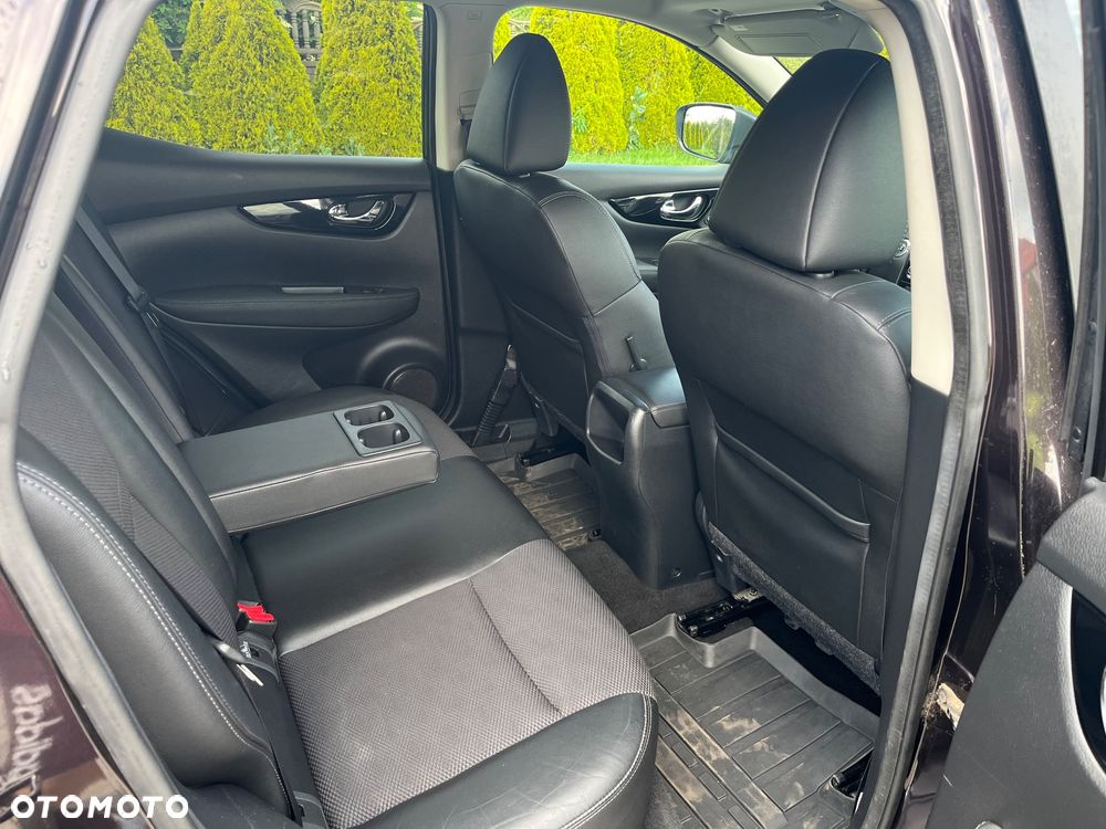 Nissan Qashqai 1.2 DIG-T Acenta - 11