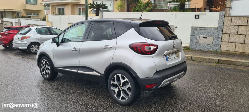 Renault Captur 0.9 TCE Exclusive - 27