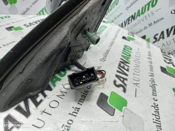 Espelho Retrovisor Dto Electrico Audi A6 (4B2, C5) - 4