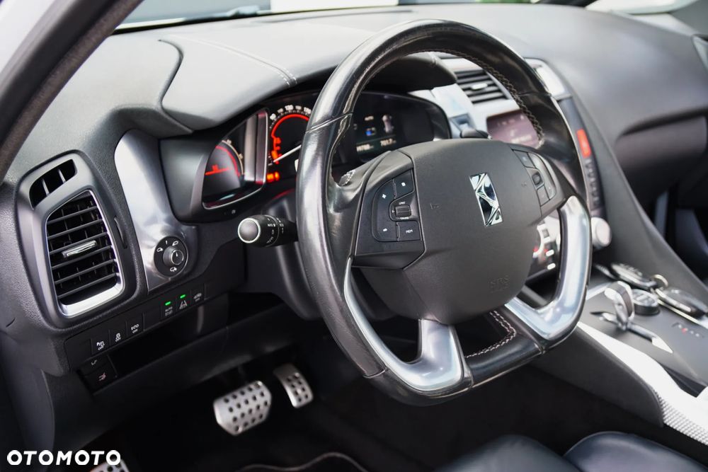 Citroën DS5 HDi 165 SportChic - 25