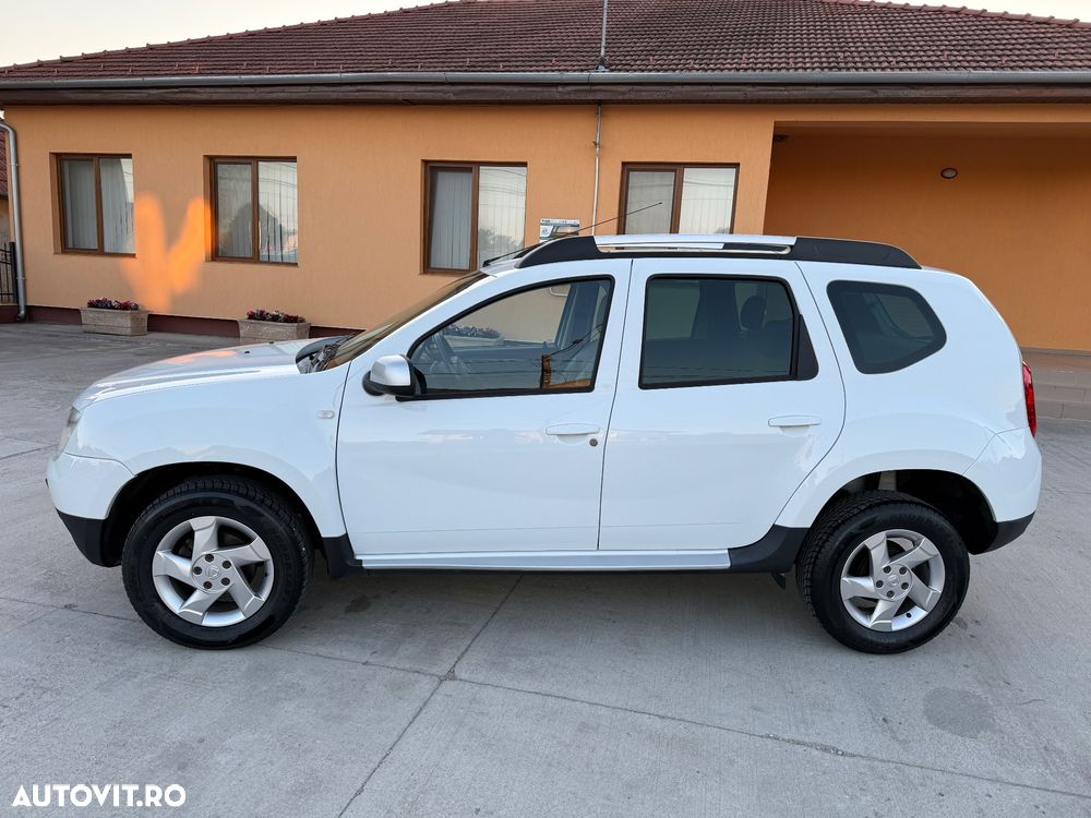 Dacia Duster 1.6 16V 4x2 Prestige - 13