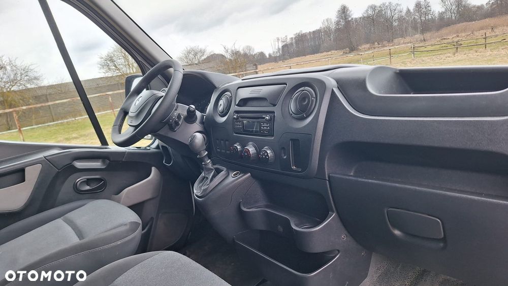Renault Master - 12
