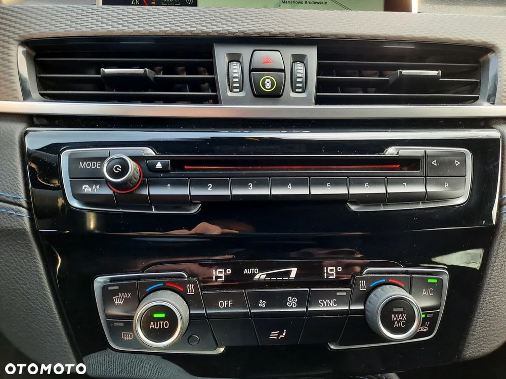 BMW X2 xDrive20d M Sport - 35