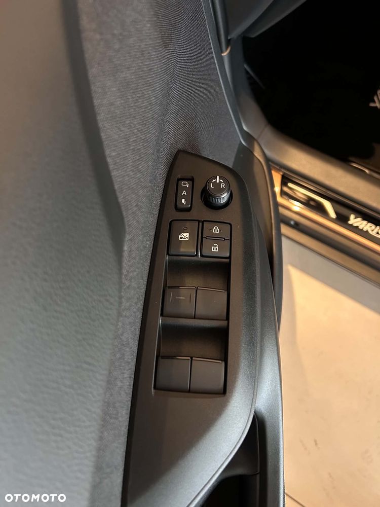 Toyota Yaris Cross Hybrid 1.5 Executive - 17