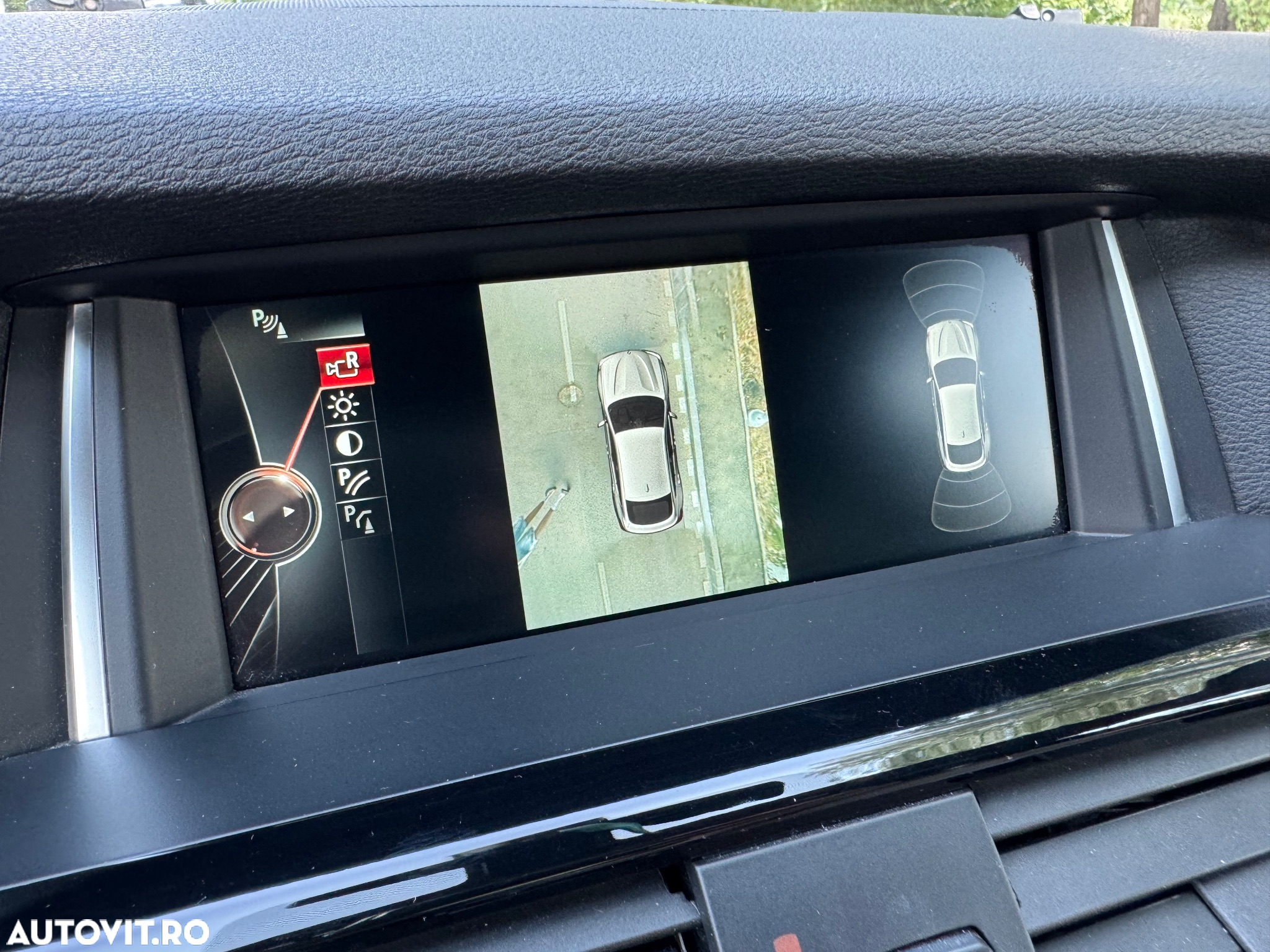 BMW X4 xDrive20d Aut. - 24