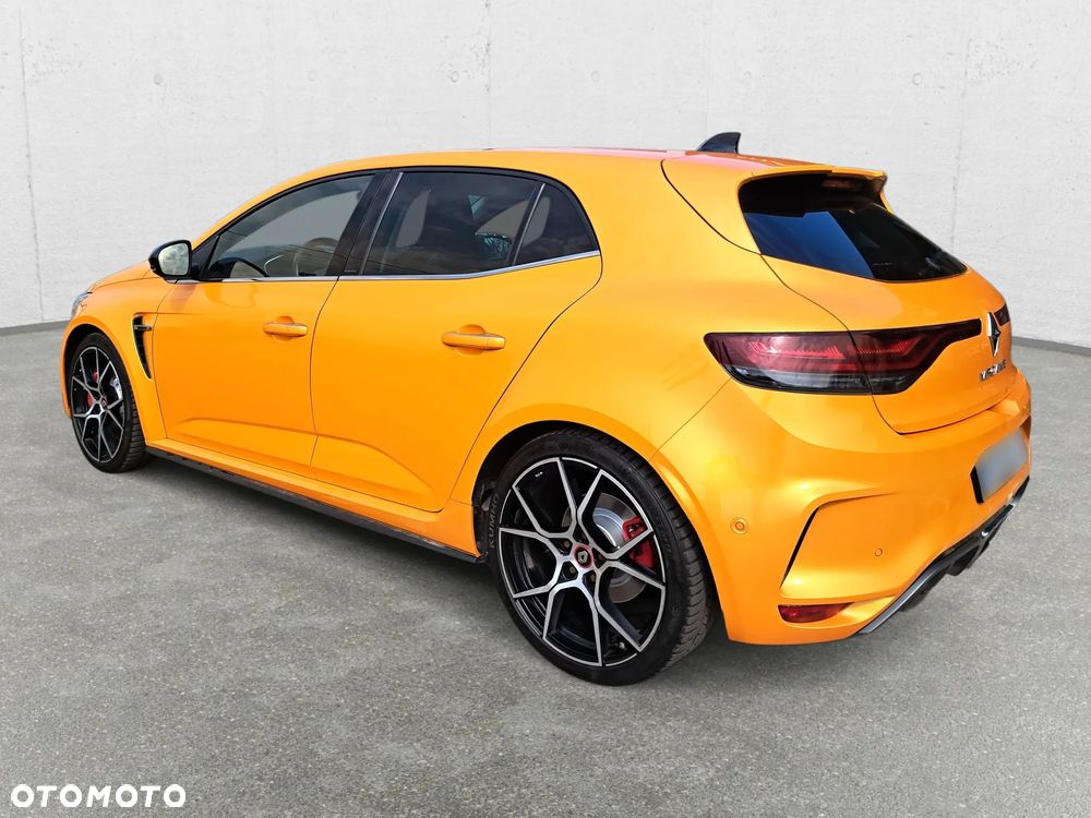 Renault Megane 1.8 TCe FAP R.S Trophy EDC - 7