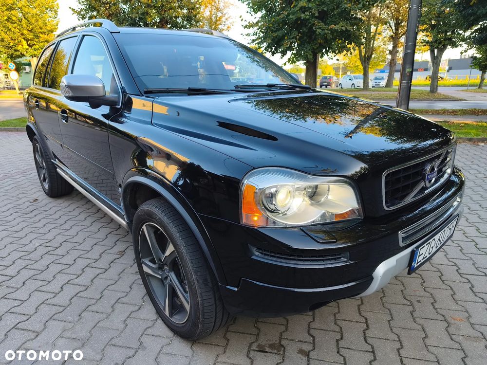 Volvo Xc90 2013 photo 2
