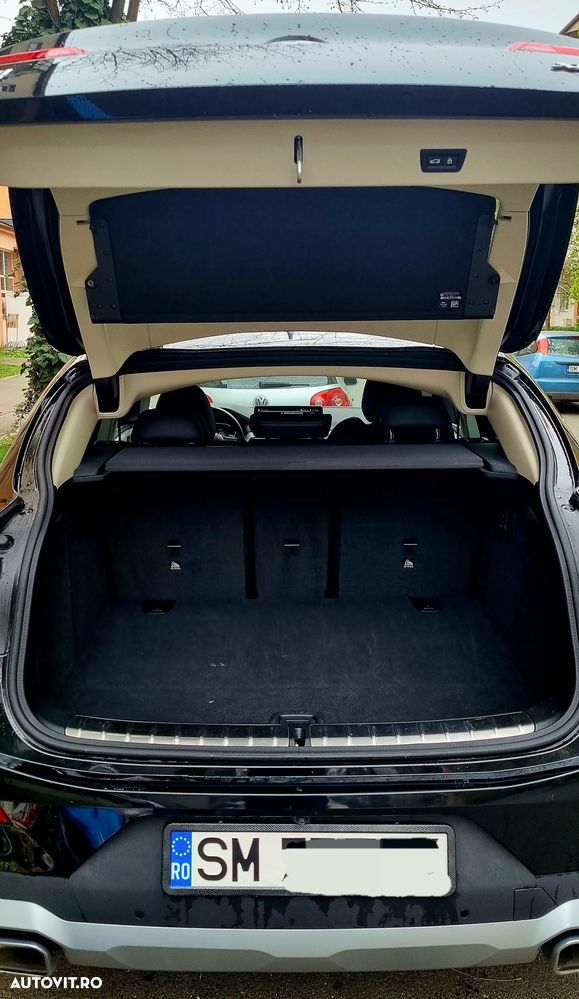 BMW X4 xDrive20i AT - 14