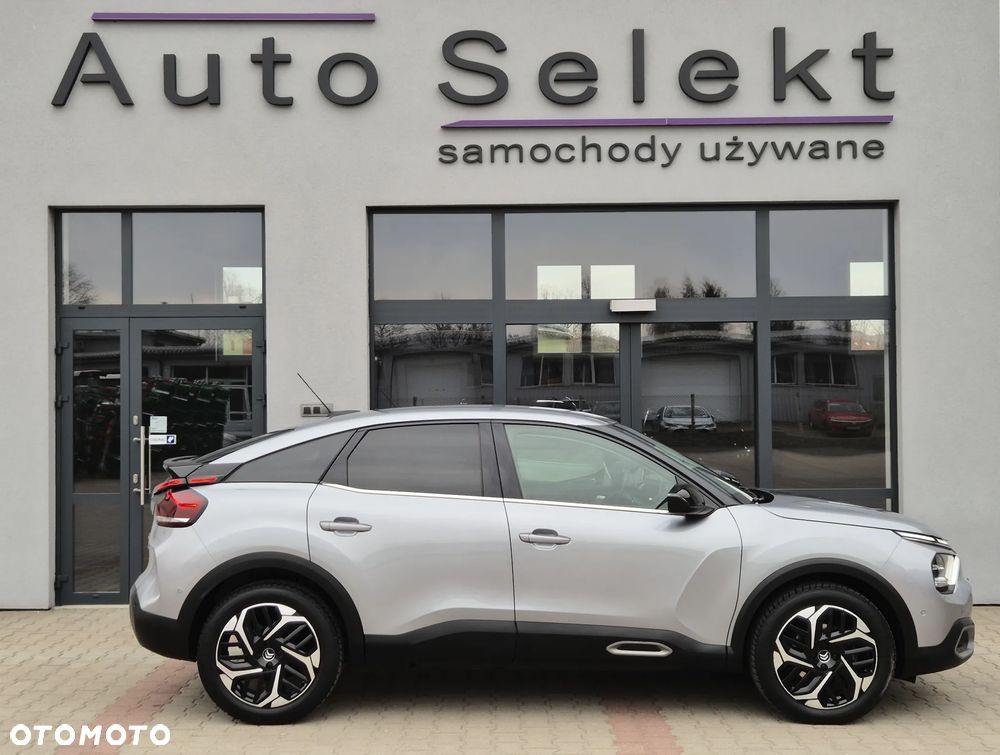 Citroën C4 1.5 BlueHDi Shine S&S - 38