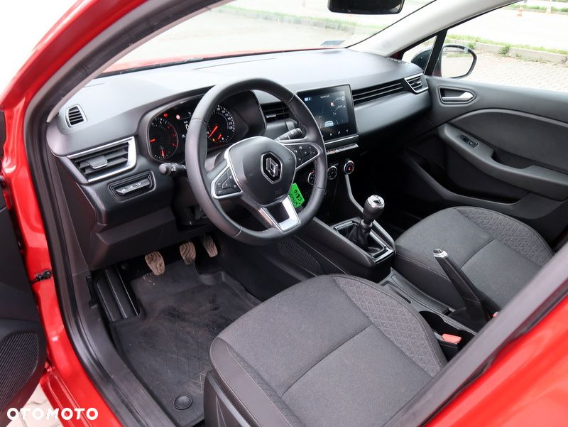 Renault Clio 1.0 TCe Zen - 11