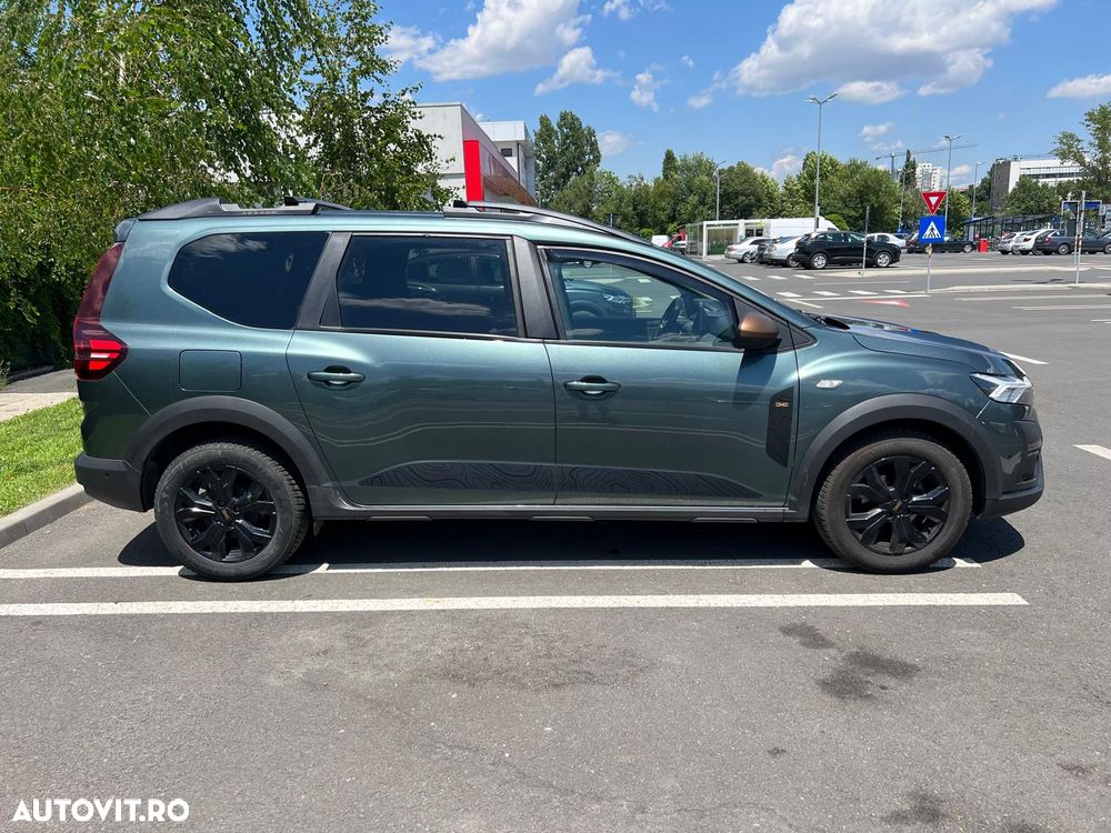 Dacia Jogger - 4