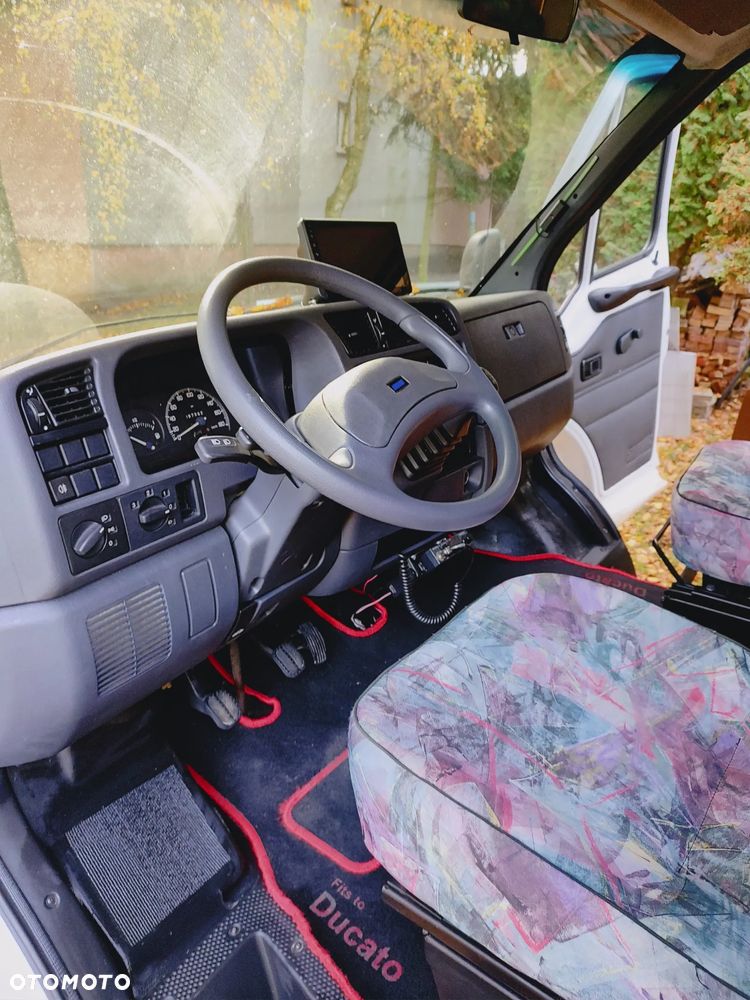 Fiat Ducato - 12