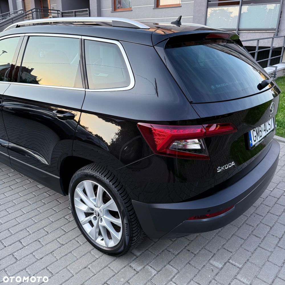 Skoda Karoq - 5